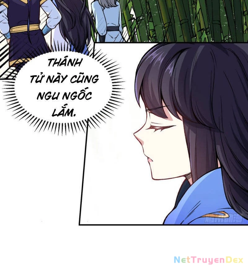 Võ Đạo Độc Tôn Chapter 262 - Next Chapter 263