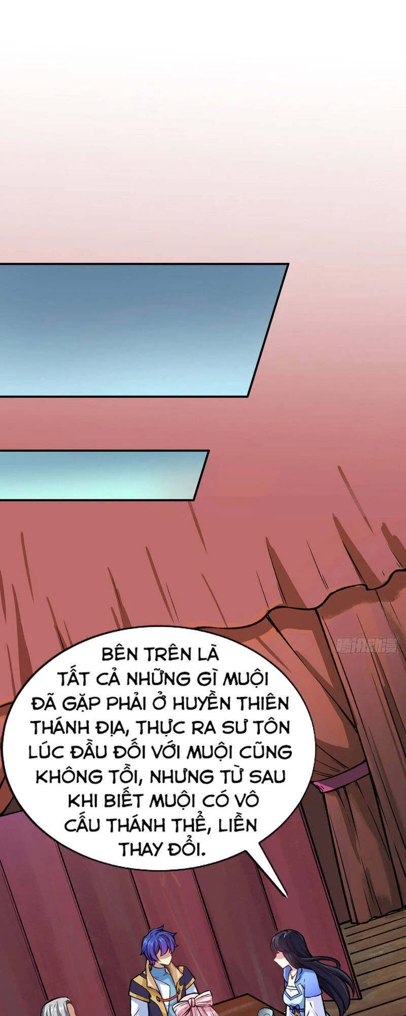 Võ Đạo Độc Tôn Chapter 262 - Next Chapter 263