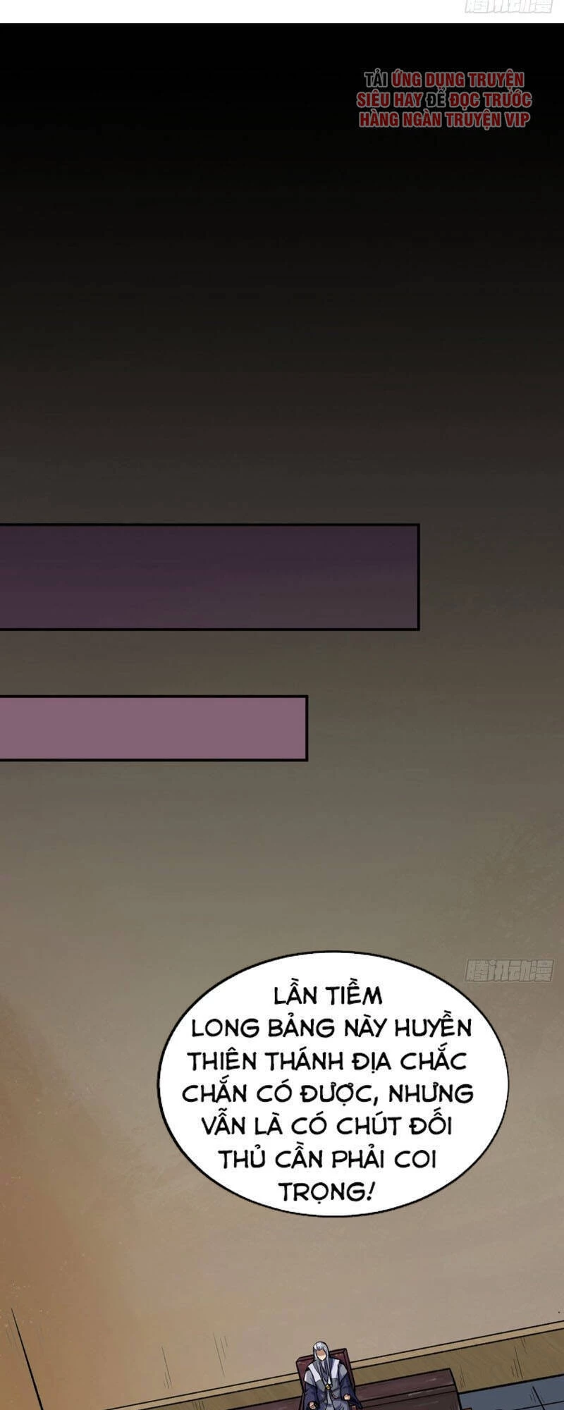 Võ Đạo Độc Tôn Chapter 262 - Next Chapter 263
