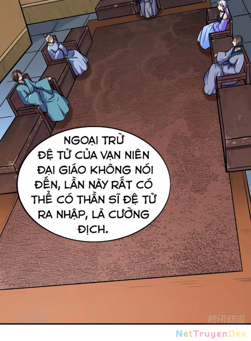 Võ Đạo Độc Tôn Chapter 262 - Next Chapter 263