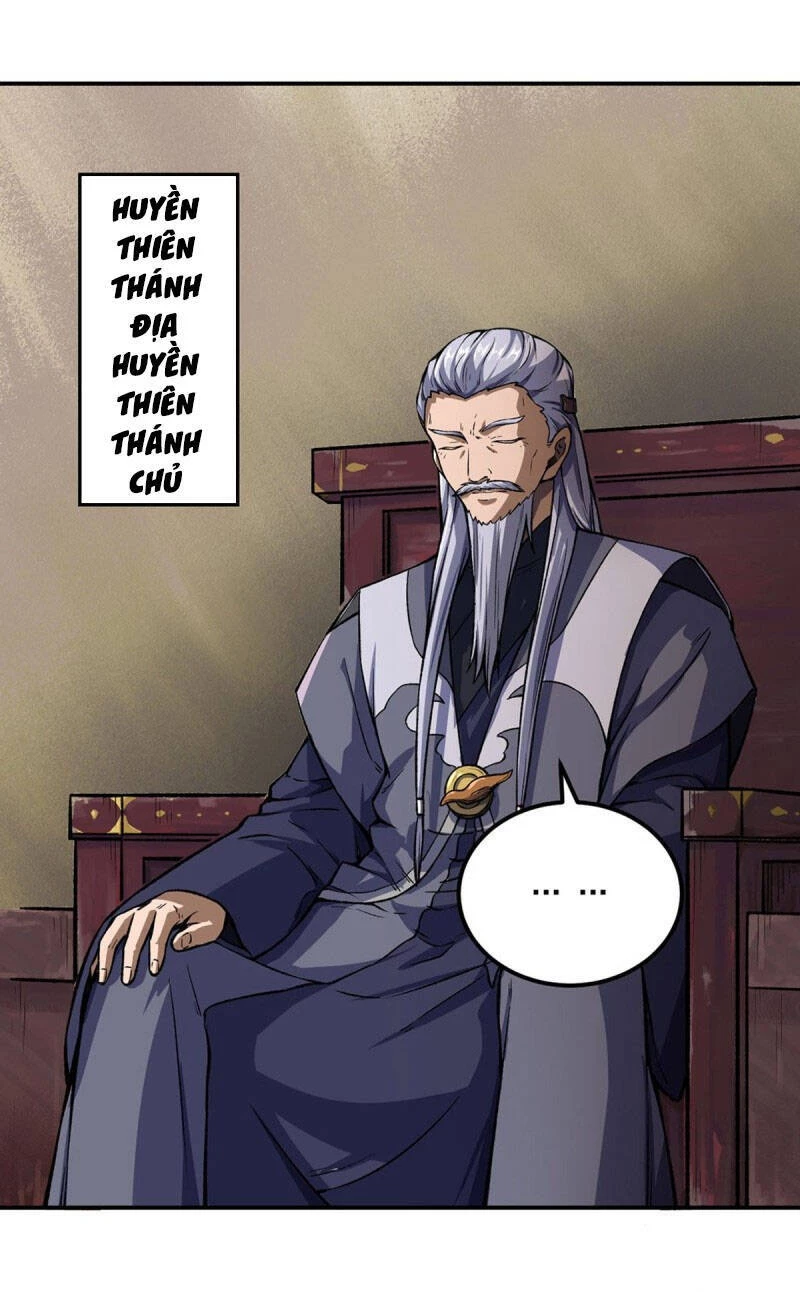 Võ Đạo Độc Tôn Chapter 262 - Next Chapter 263