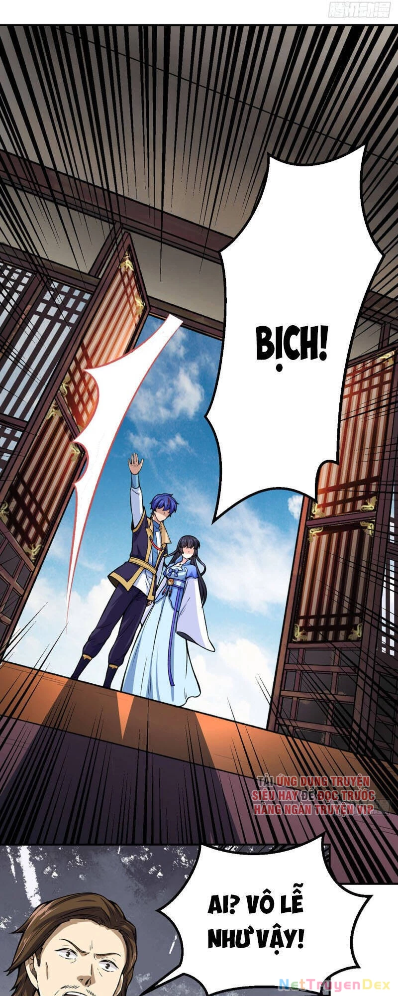 Võ Đạo Độc Tôn Chapter 262 - Next Chapter 263