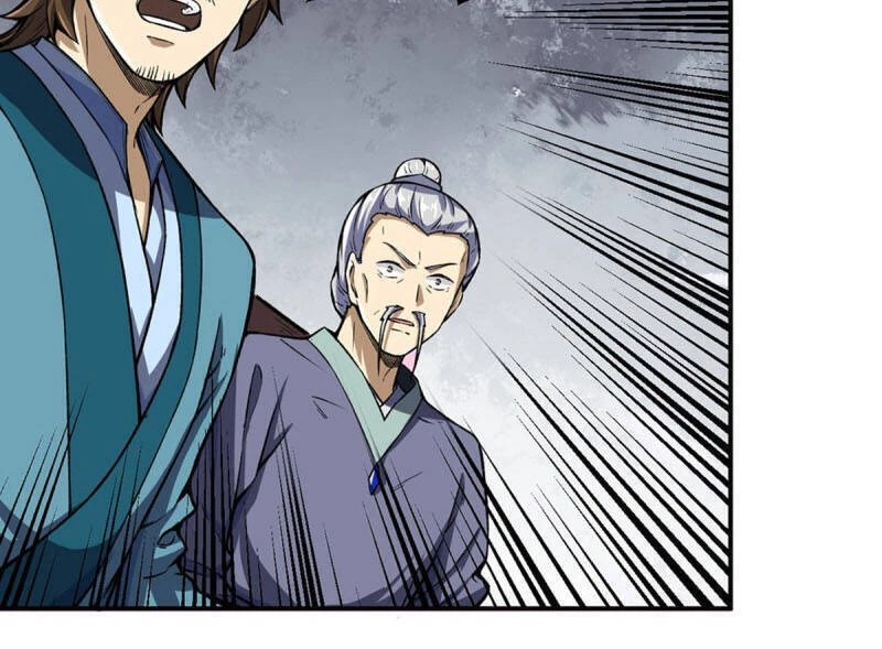 Võ Đạo Độc Tôn Chapter 262 - Next Chapter 263