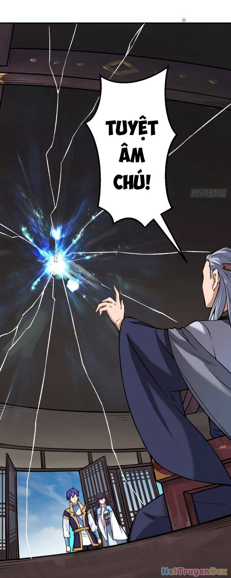 Võ Đạo Độc Tôn Chapter 262 - Next Chapter 263