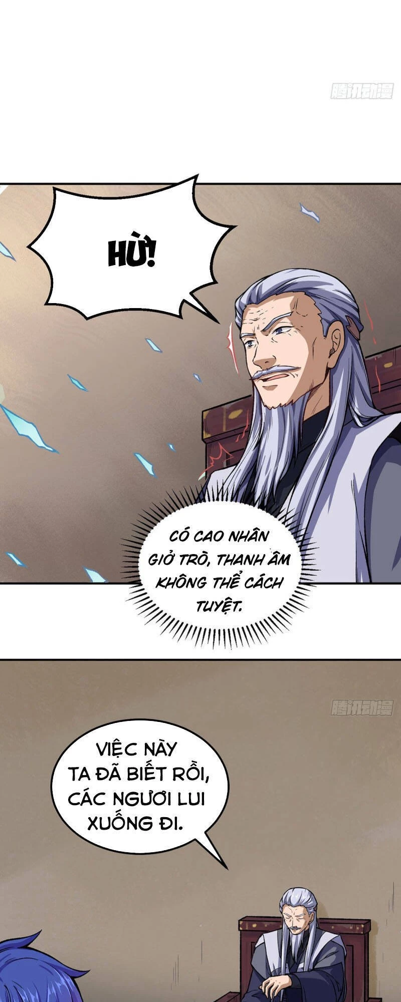 Võ Đạo Độc Tôn Chapter 262 - Next Chapter 263