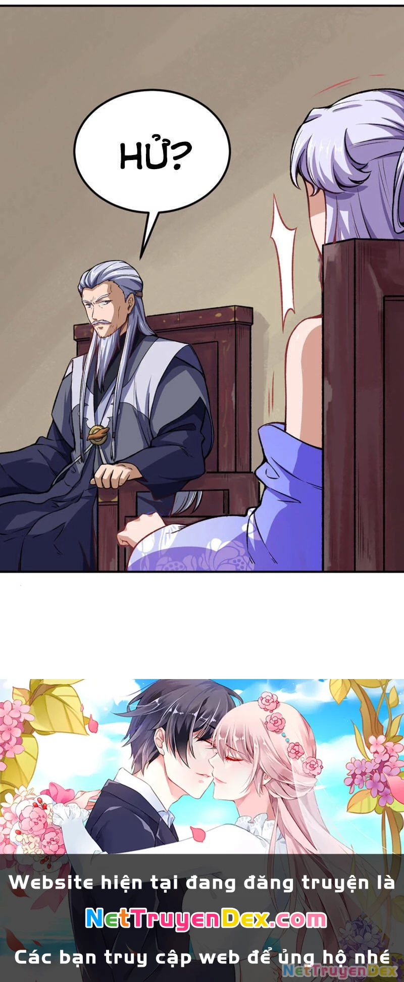 Võ Đạo Độc Tôn Chapter 262 - Next Chapter 263