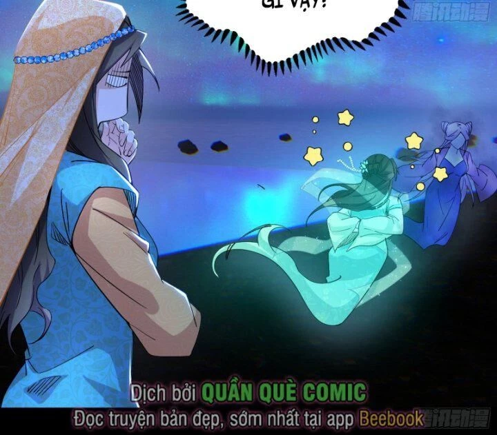 Ta Là Tà Đế Chapter 375 - Trang 4