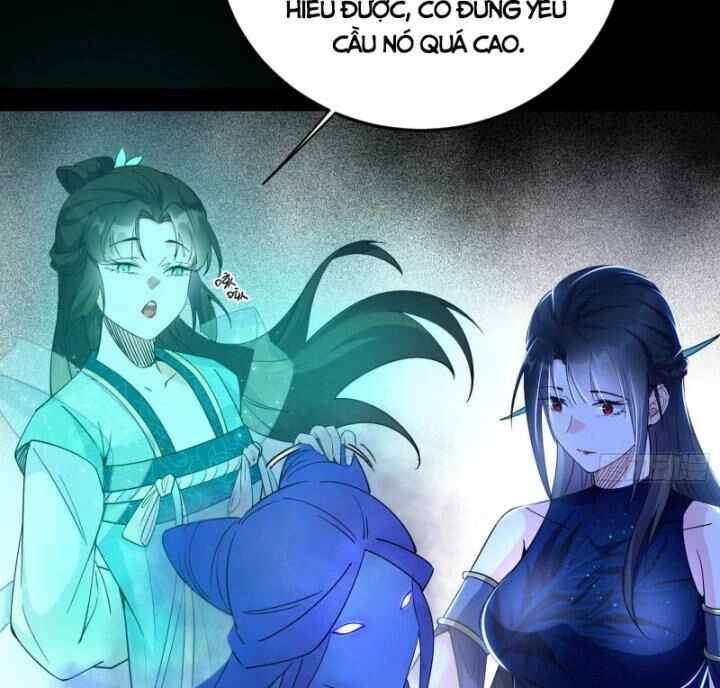Ta Là Tà Đế Chapter 375 - Trang 4