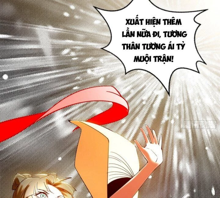 Ta Là Tà Đế Chapter 375 - Trang 4