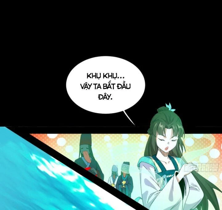 Ta Là Tà Đế Chapter 375 - Trang 4