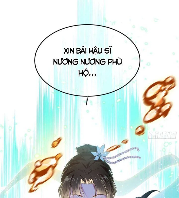 Ta Là Tà Đế Chapter 375 - Trang 4