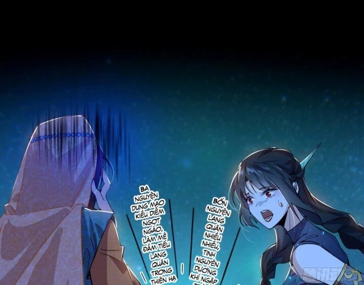 Ta Là Tà Đế Chapter 375 - Trang 4