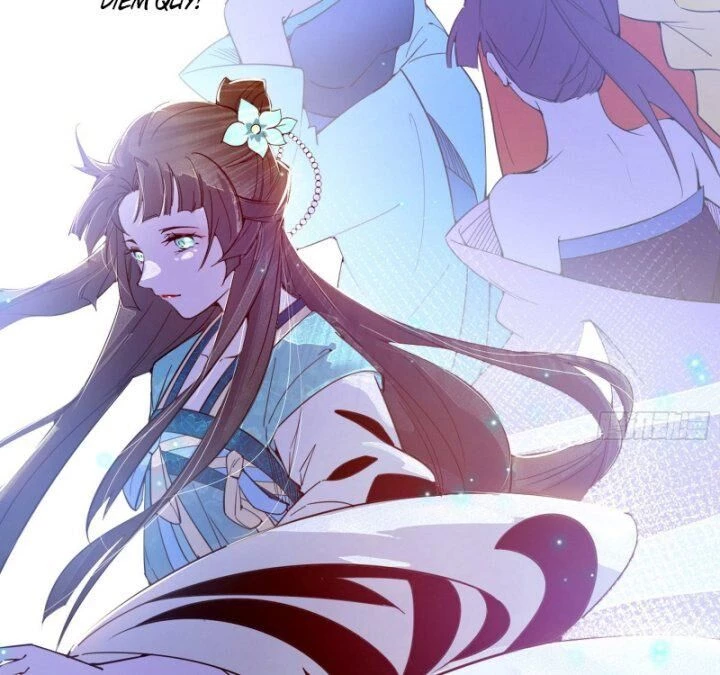 Ta Là Tà Đế Chapter 375 - Trang 4