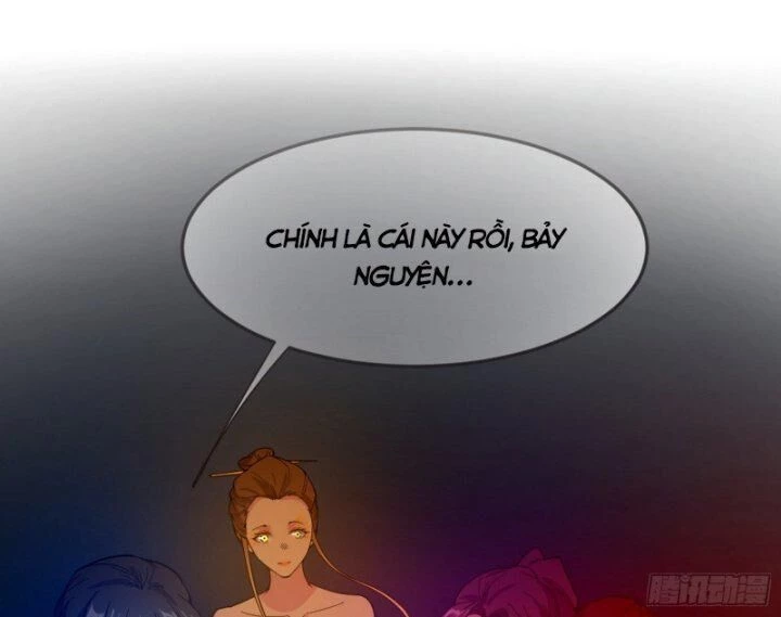 Ta Là Tà Đế Chapter 375 - Trang 4