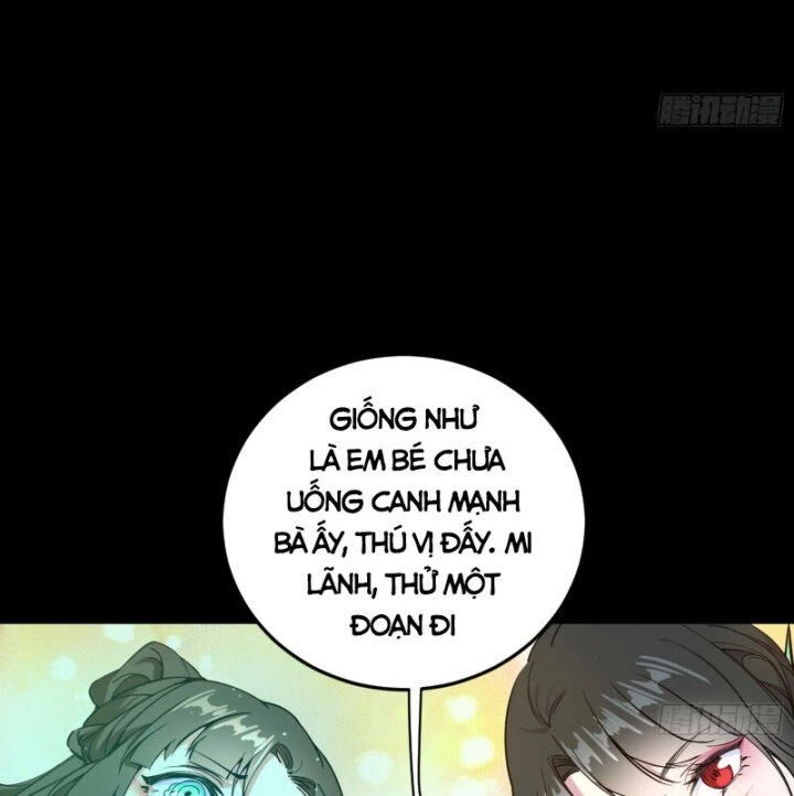 Ta Là Tà Đế Chapter 375 - Trang 4