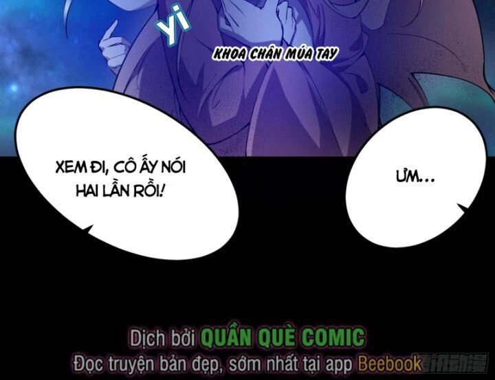 Ta Là Tà Đế Chapter 375 - Trang 4