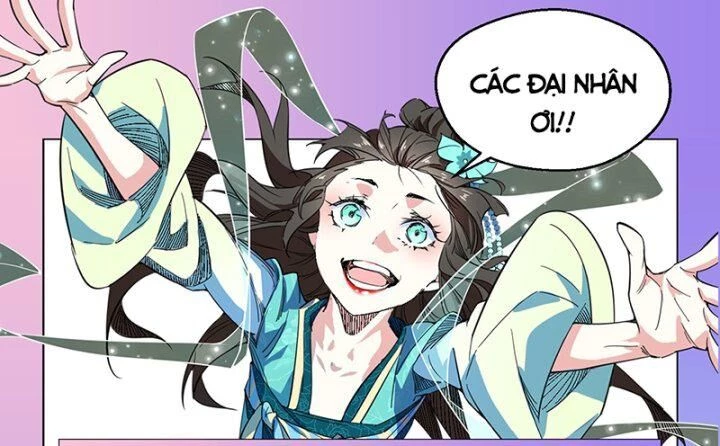 Ta Là Tà Đế Chapter 375 - Trang 4