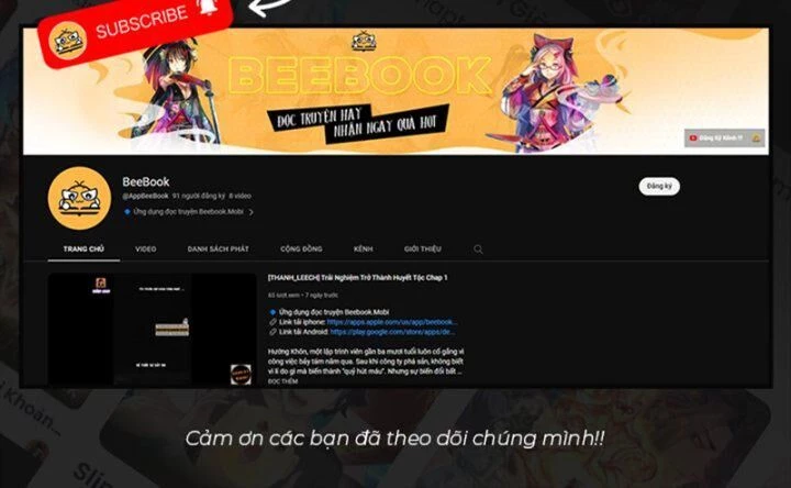 Ta Là Tà Đế Chapter 375 - Trang 4