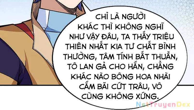 Võ Đạo Độc Tôn Chapter 263 - Next Chapter 264