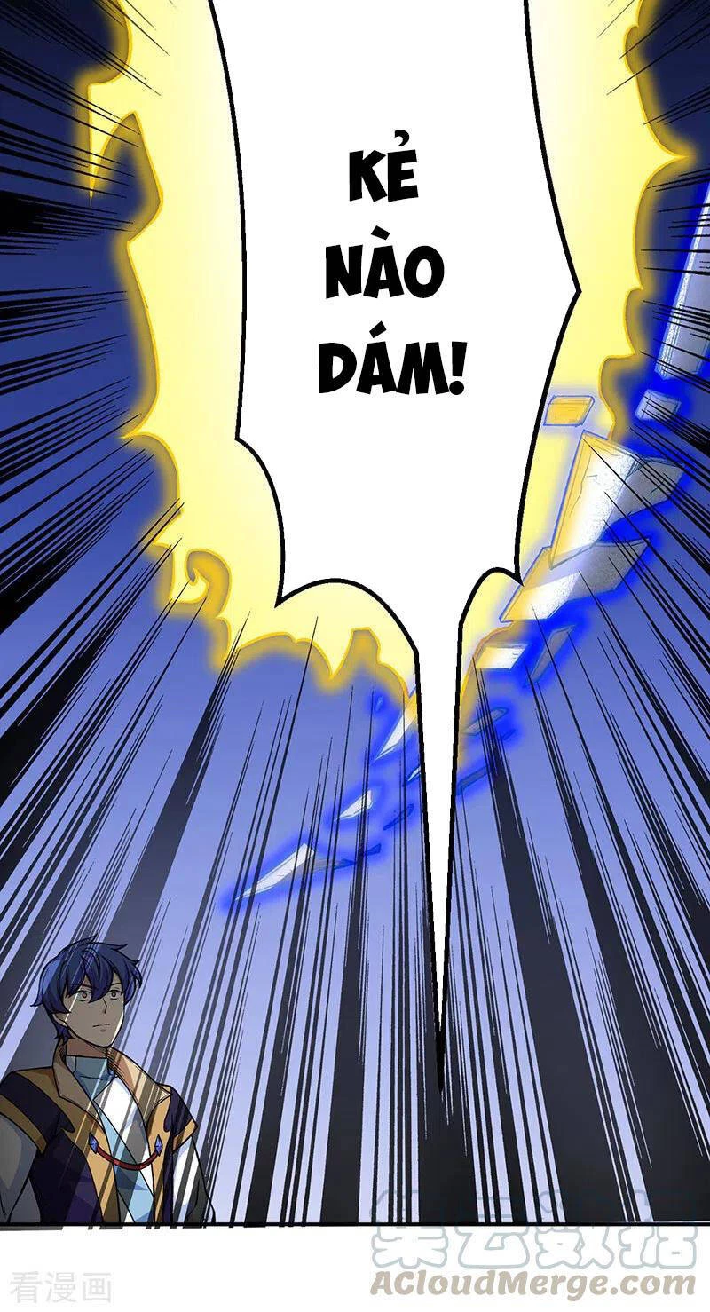 Võ Đạo Độc Tôn Chapter 263 - Next Chapter 264