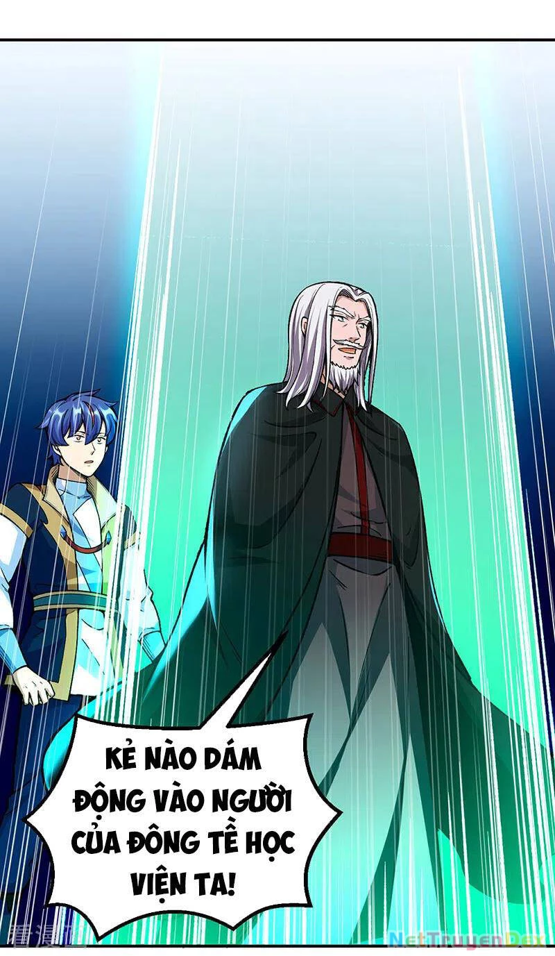 Võ Đạo Độc Tôn Chapter 263 - Next Chapter 264