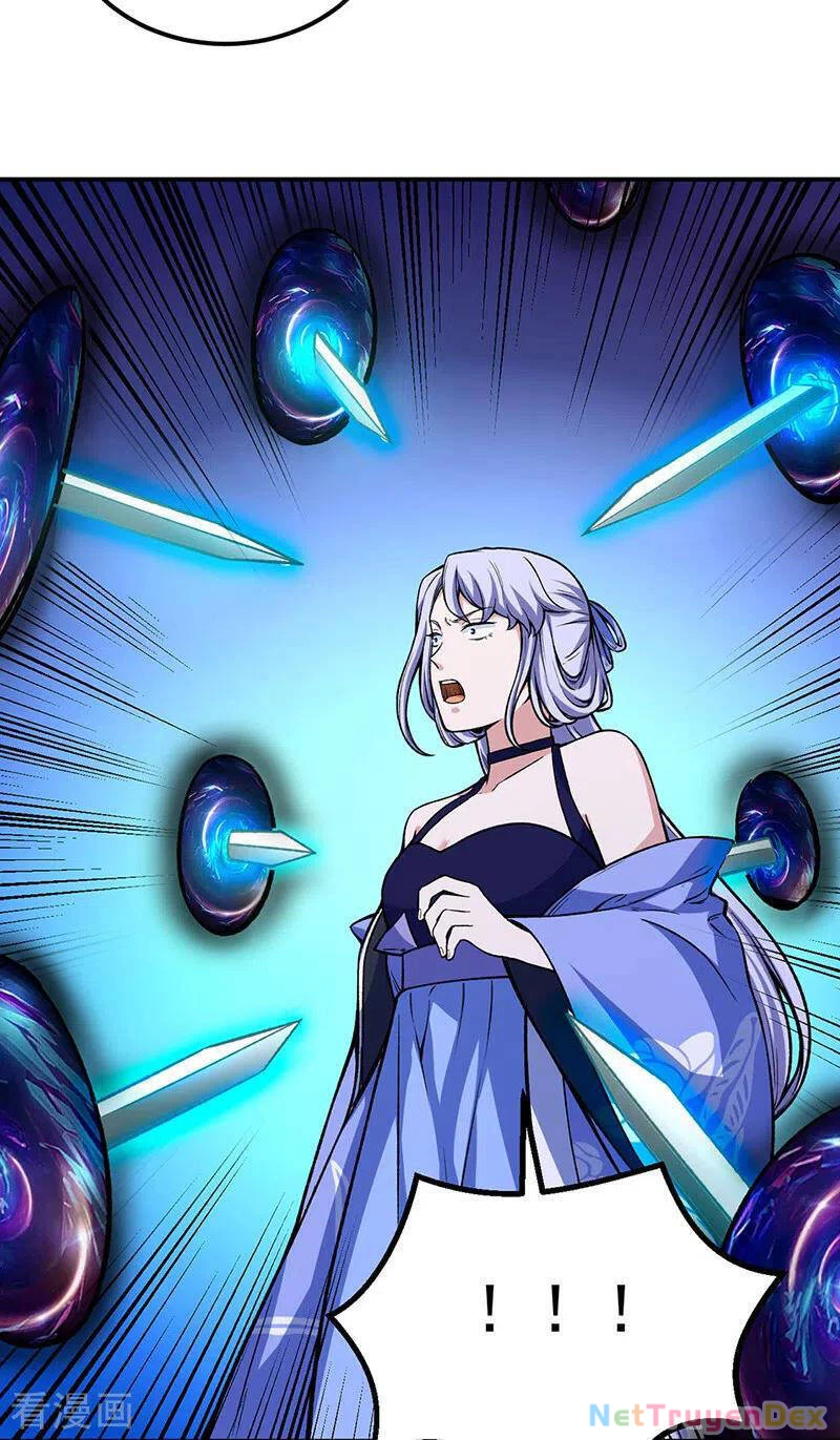 Võ Đạo Độc Tôn Chapter 263 - Next Chapter 264