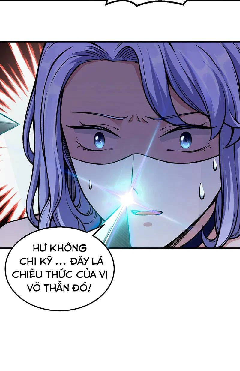 Võ Đạo Độc Tôn Chapter 263 - Next Chapter 264