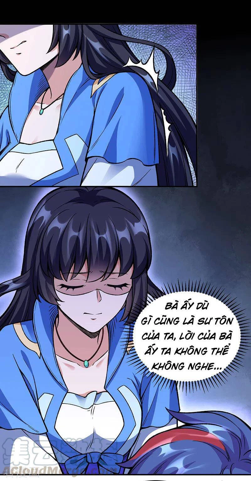 Võ Đạo Độc Tôn Chapter 263 - Next Chapter 264