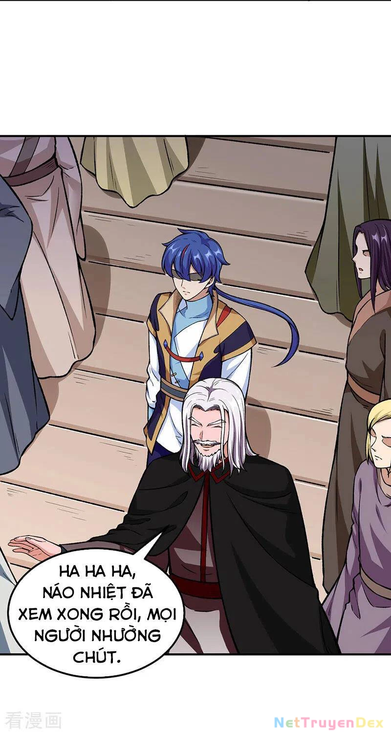 Võ Đạo Độc Tôn Chapter 263 - Next Chapter 264