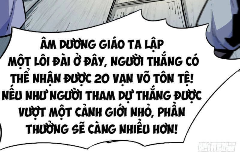 Võ Đạo Độc Tôn Chapter 264 - Next Chapter 265