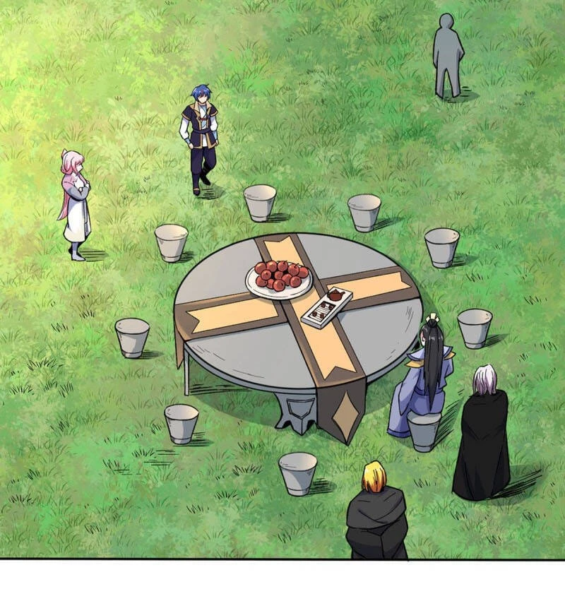 Võ Đạo Độc Tôn Chapter 264 - Next Chapter 265