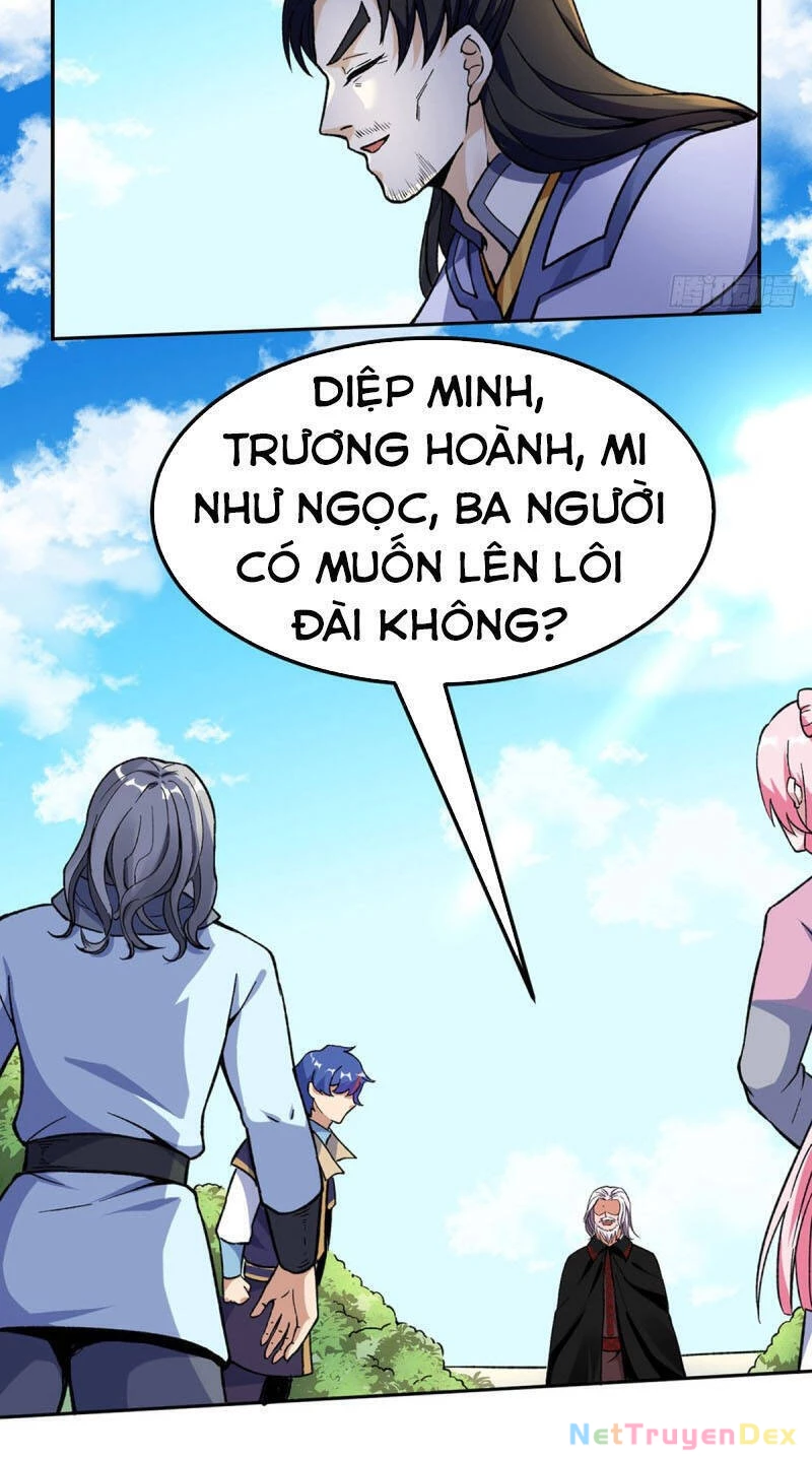 Võ Đạo Độc Tôn Chapter 264 - Next Chapter 265