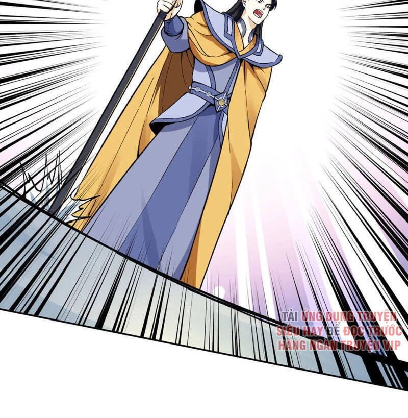 Võ Đạo Độc Tôn Chapter 264 - Next Chapter 265