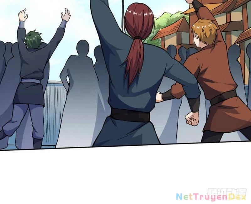 Võ Đạo Độc Tôn Chapter 264 - Next Chapter 265