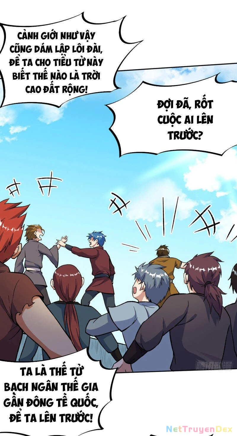 Võ Đạo Độc Tôn Chapter 264 - Next Chapter 265