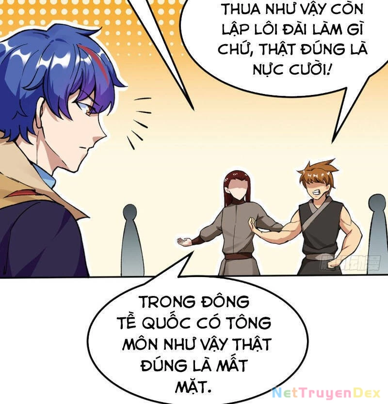 Võ Đạo Độc Tôn Chapter 264 - Next Chapter 265