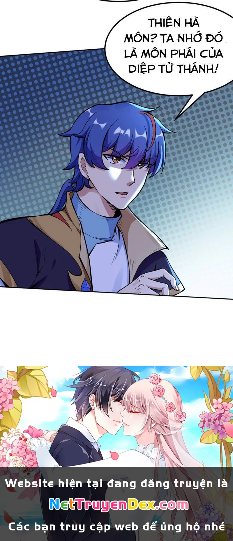 Võ Đạo Độc Tôn Chapter 264 - Next Chapter 265