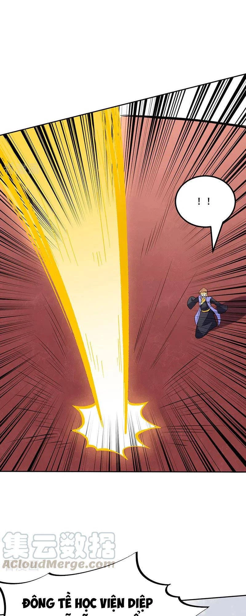 Võ Đạo Độc Tôn Chapter 265 - Next Chapter 266