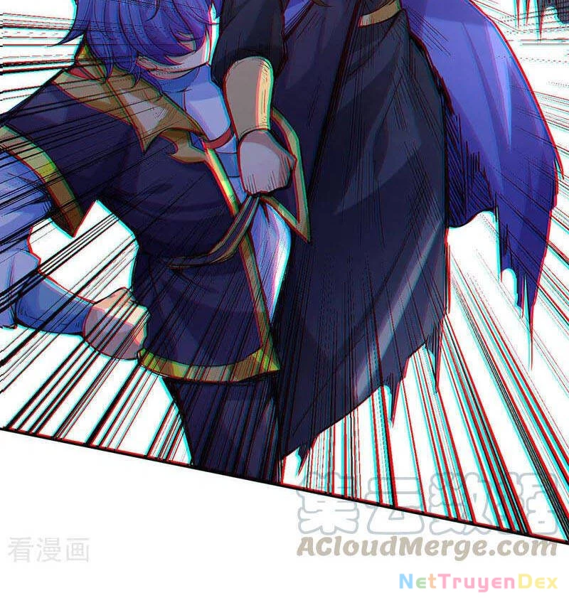 Võ Đạo Độc Tôn Chapter 265 - Next Chapter 266