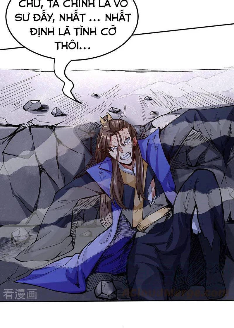 Võ Đạo Độc Tôn Chapter 265 - Next Chapter 266