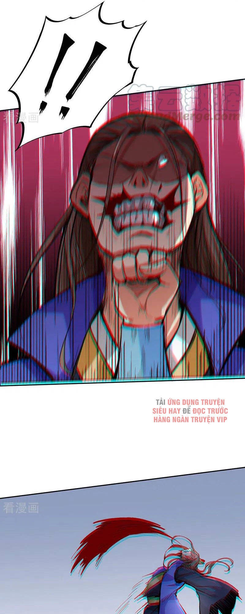 Võ Đạo Độc Tôn Chapter 265 - Next Chapter 266