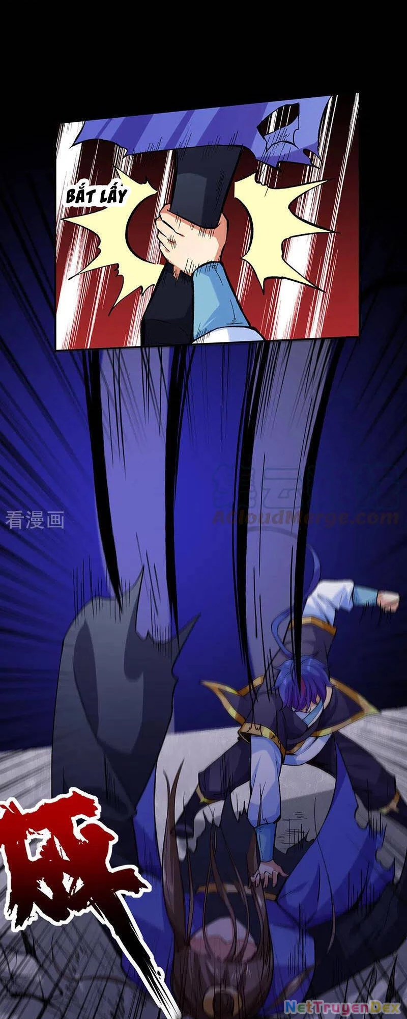 Võ Đạo Độc Tôn Chapter 265 - Next Chapter 266