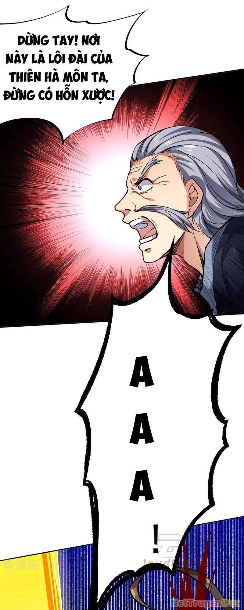 Võ Đạo Độc Tôn Chapter 265 - Next Chapter 266