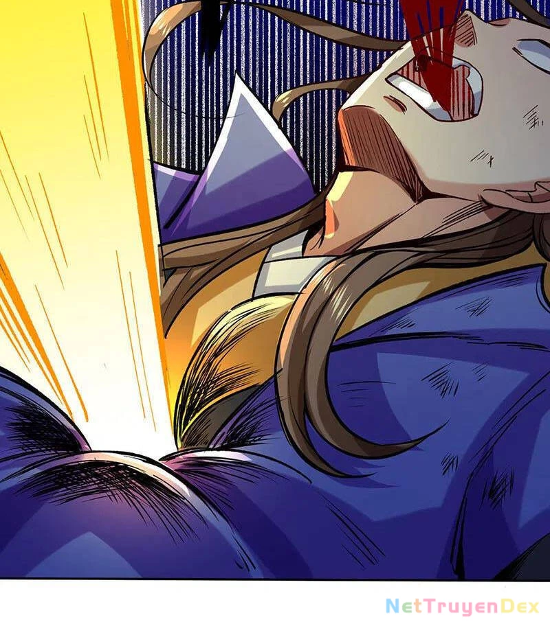 Võ Đạo Độc Tôn Chapter 265 - Next Chapter 266