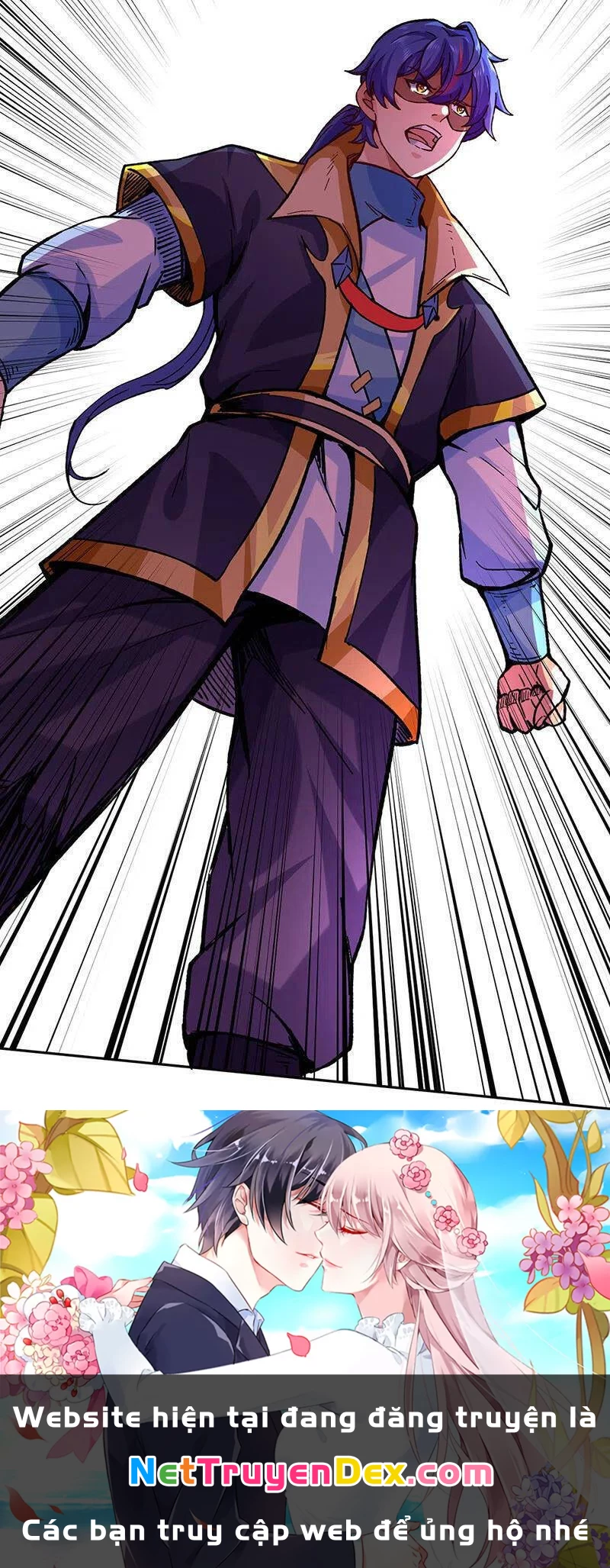 Võ Đạo Độc Tôn Chapter 265 - Next Chapter 266