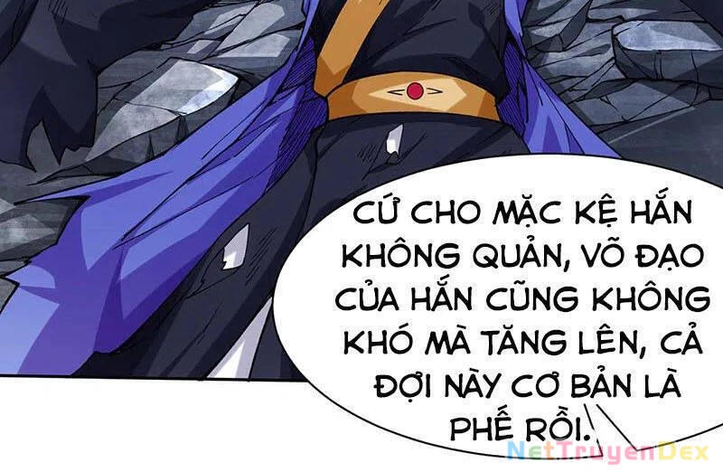 Võ Đạo Độc Tôn Chapter 266 - Next Chapter 267