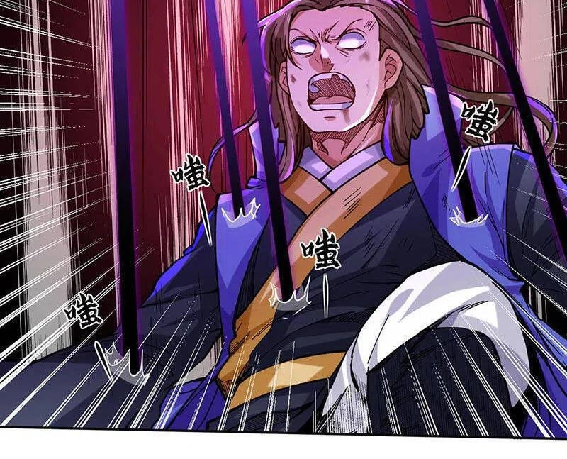 Võ Đạo Độc Tôn Chapter 266 - Next Chapter 267