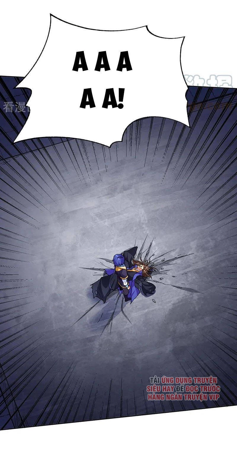 Võ Đạo Độc Tôn Chapter 266 - Next Chapter 267