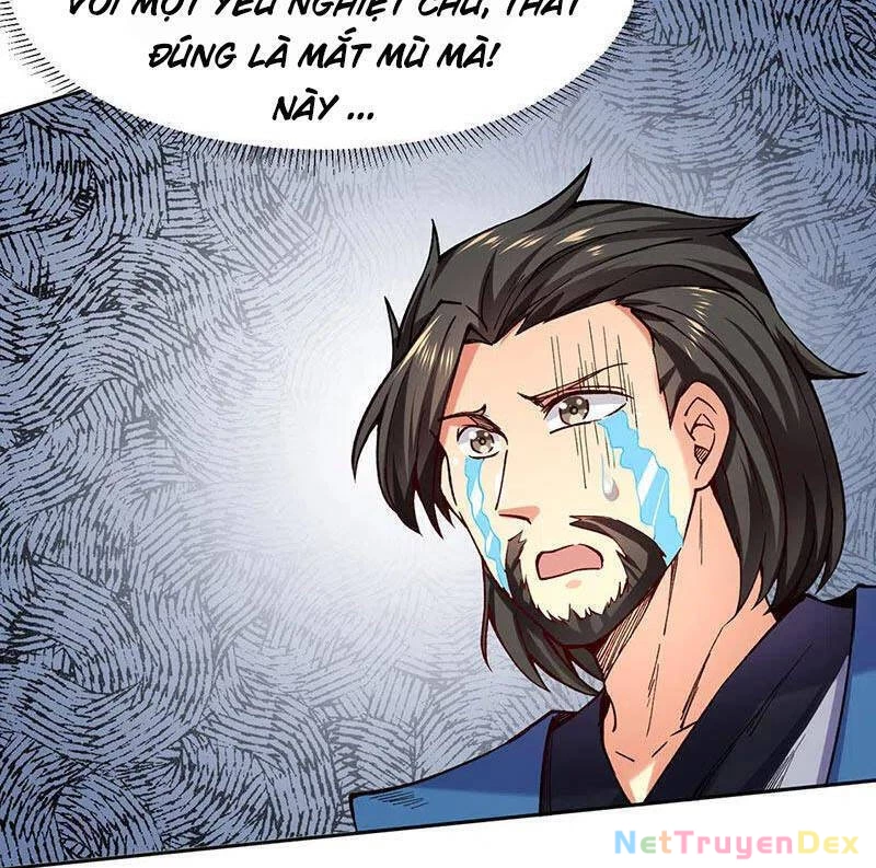 Võ Đạo Độc Tôn Chapter 266 - Next Chapter 267