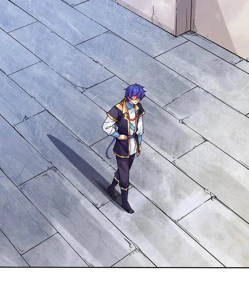 Võ Đạo Độc Tôn Chapter 266 - Next Chapter 267